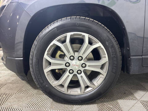 2013 GMC Acadia SLT-1