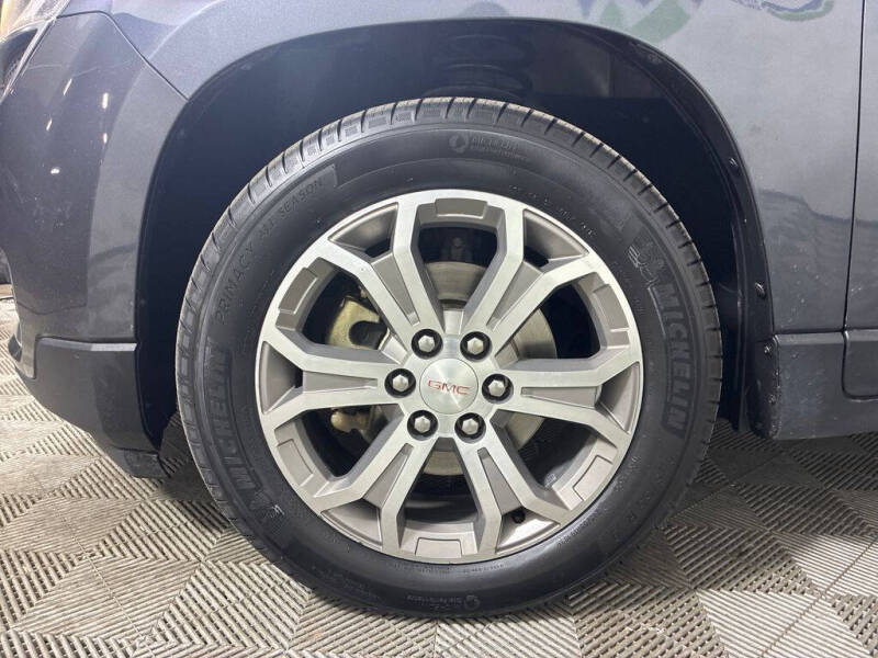 2013 GMC Acadia SLT-1