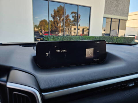 2025 Mazda CX-50 2.5 S Preferred