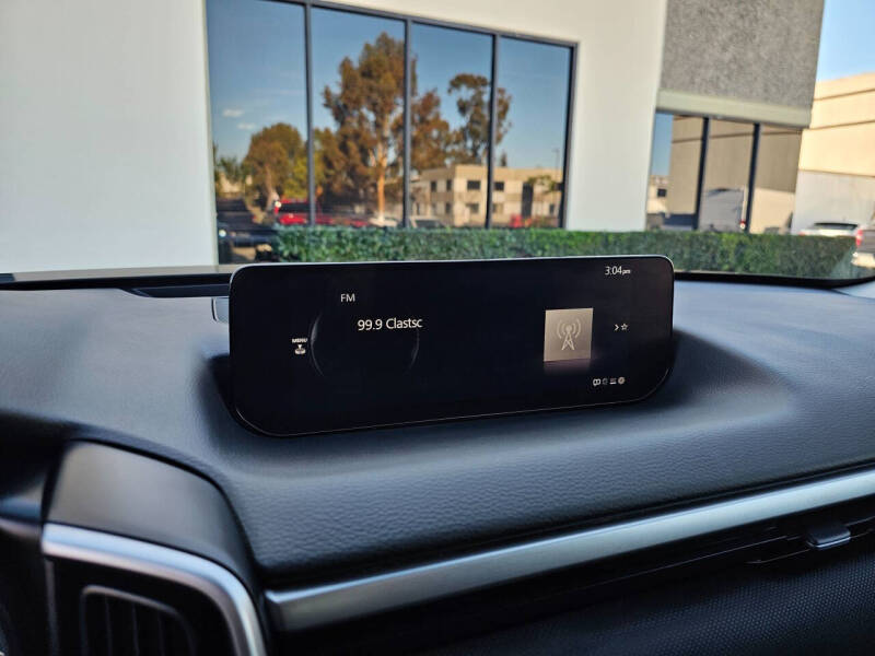 2025 Mazda CX-50 2.5 S Preferred