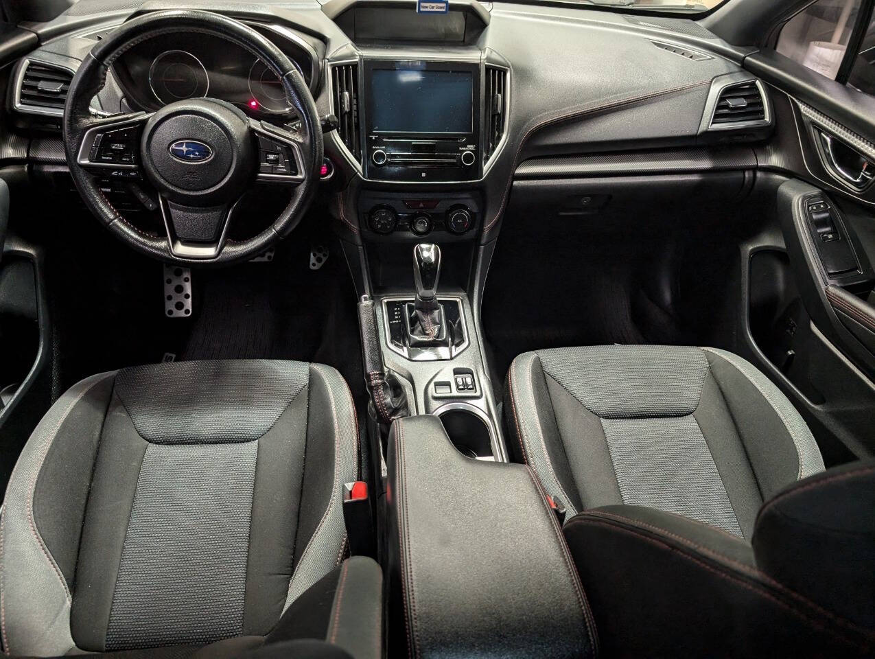 2019 Subaru Impreza for sale at Paley Auto Group in Columbus, OH