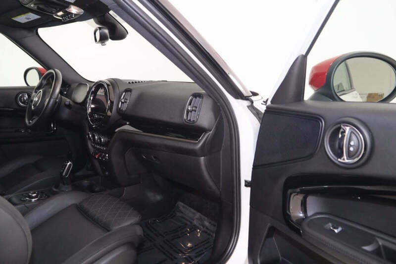 2023 MINI Countryman John Cooper Works ALL4