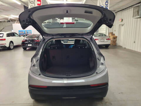 2023 Chevrolet Bolt EV 2LT