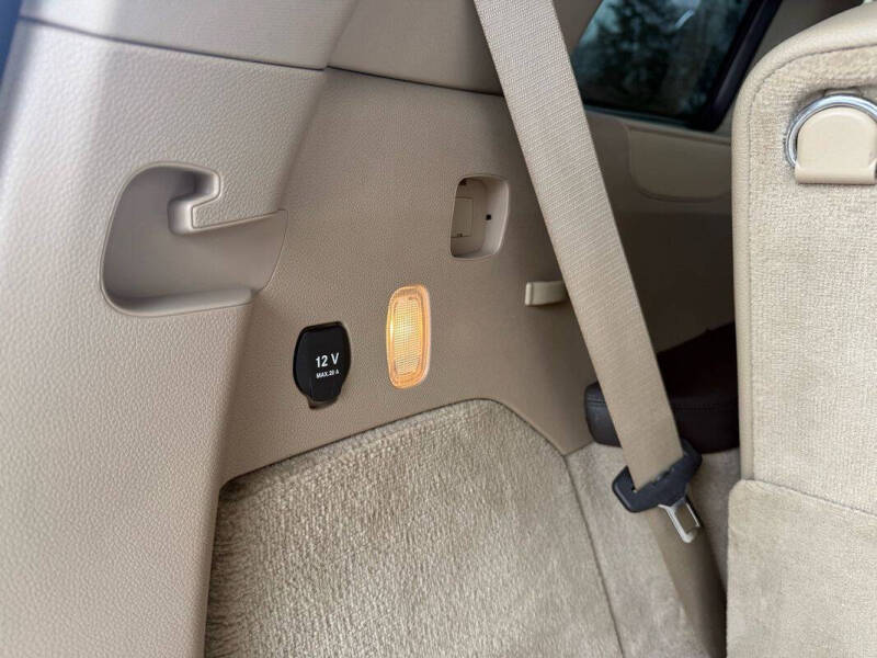 2016 Mercedes-Benz GL-Class GL 450 4MATIC