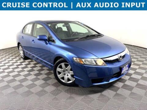 2009 Honda Civic for sale at GotJobNeedCar.com in Alliance OH