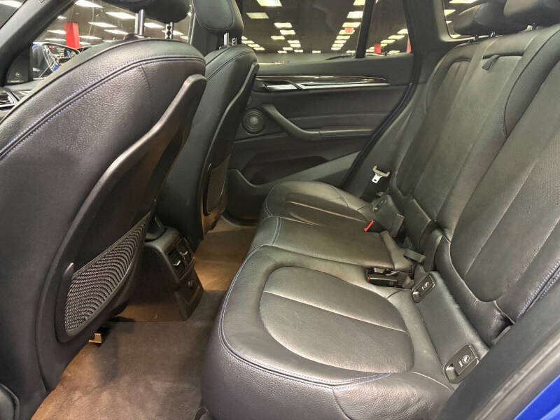 2017 BMW X1 xDrive28i