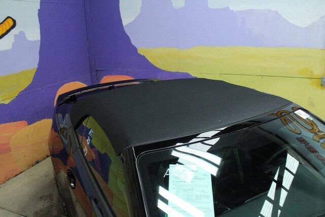 2023 Chevrolet Camaro LT