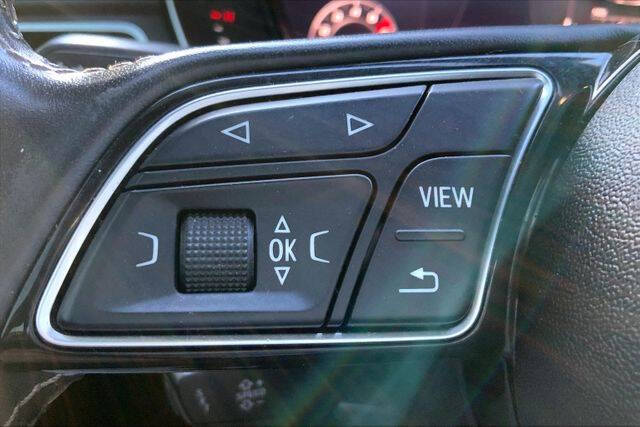 2018 Audi S4 3.0T quattro Premium Plus