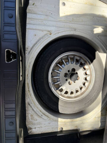 1989 BMW 3 Series 325i