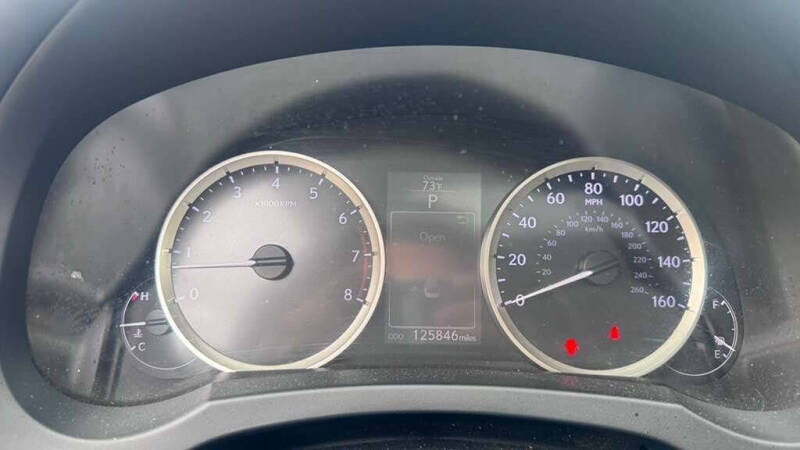 2016 Lexus IS 300