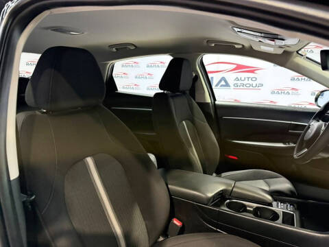 2024 Hyundai Sonata