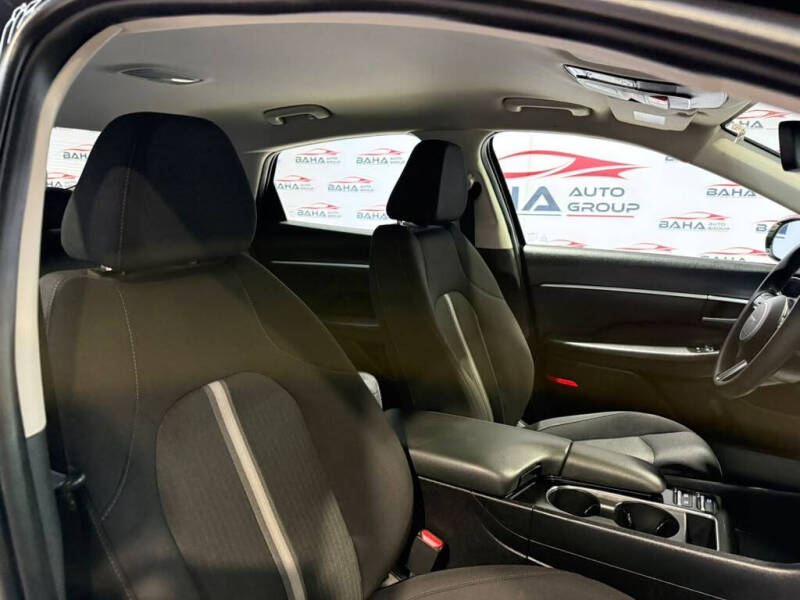 2024 Hyundai Sonata