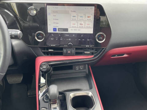 2024 Lexus NX 250
