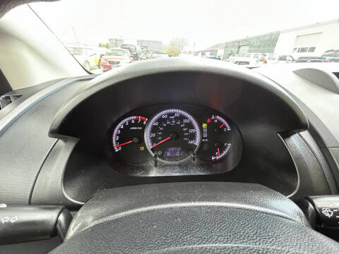 2009 Mazda MAZDA5