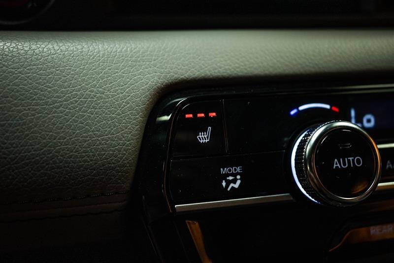 2024 Honda Pilot EX-L