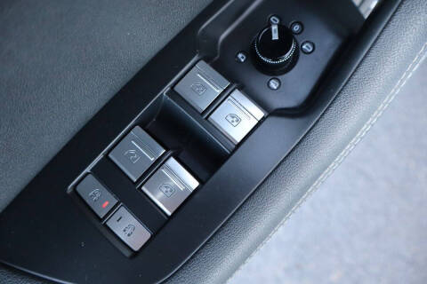 2019 Audi A6 quattro Premium Plus 55 TFSI