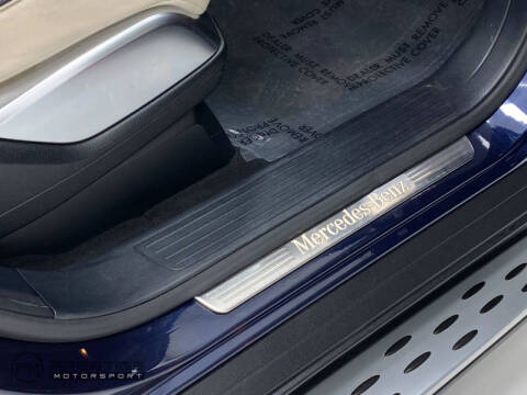 2014 Mercedes-Benz GL-Class GL 550 4MATIC