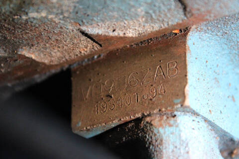 1979 Chevrolet Corvette