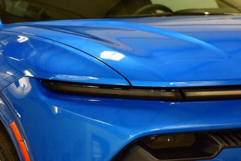 2026 Chevrolet Equinox EV LT 2