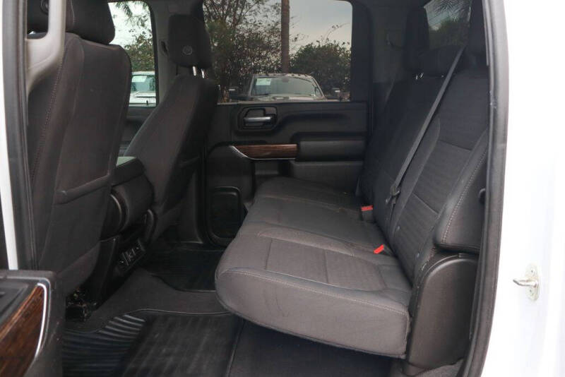 2022 GMC Sierra 2500HD