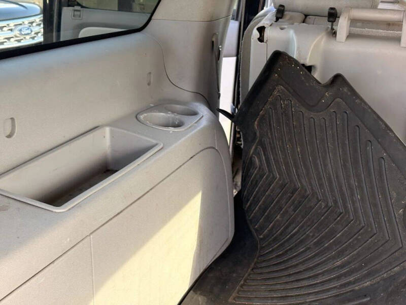 2007 Chevrolet Suburban