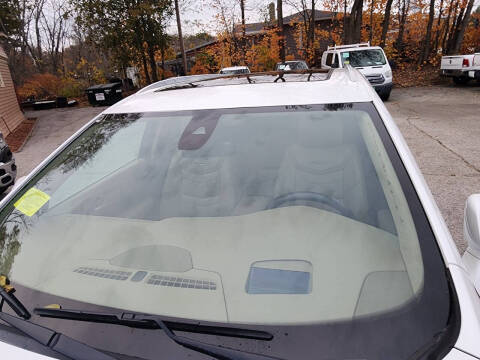 2017 Cadillac XT5 Platinum