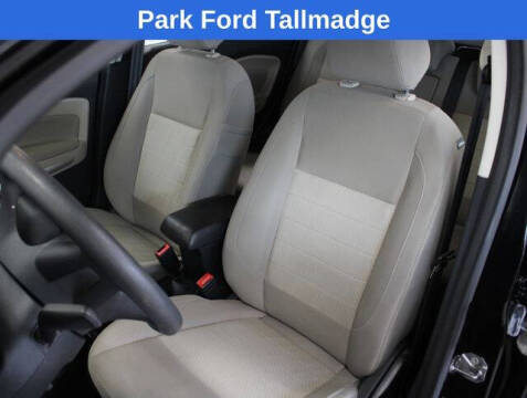 2020 Ford EcoSport S