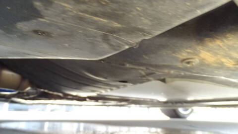 2003 Chevrolet Corvette