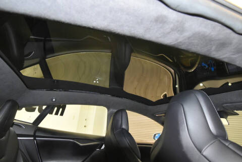 2019 Tesla Model S 100D