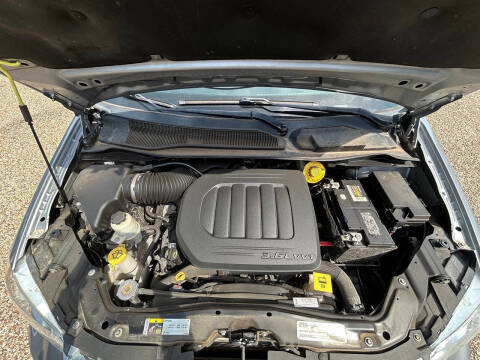 2020 Dodge Grand Caravan SE