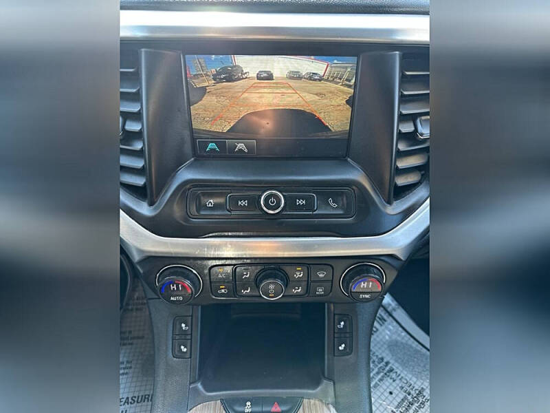 2018 GMC Acadia SLE-2