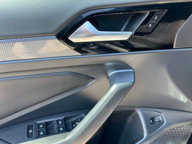 2019 Volkswagen Jetta GLI 35th Anniversary Edition