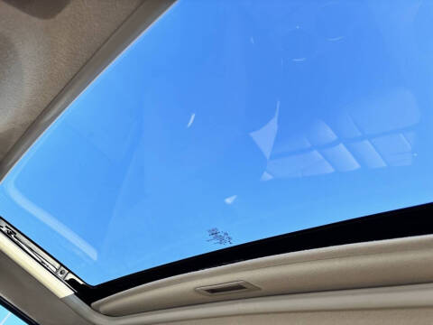 2016 Ford Expedition Limited