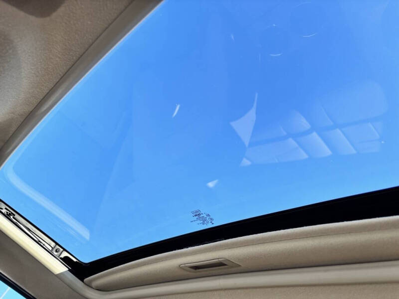 2016 Ford Expedition Limited