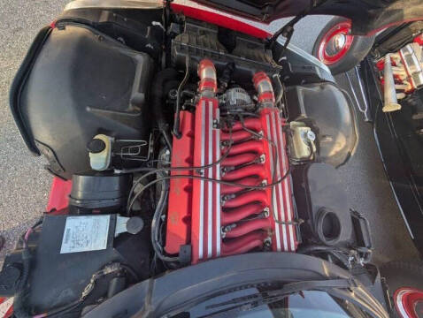 1994 Dodge Viper RT/10