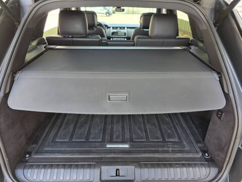 2019 Land Rover Range Rover Sport HSE