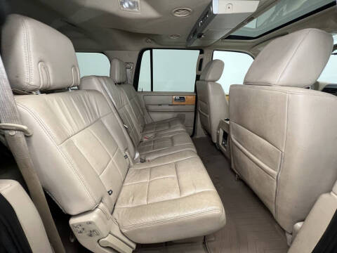 2008 Lincoln Navigator L