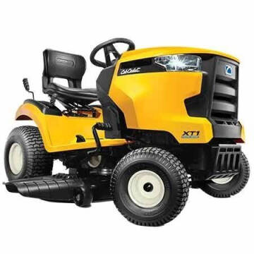2020 Cub Cadet XT1