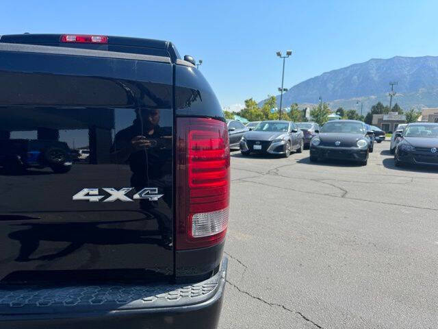 2014 Ram 1500 for sale at Axio Auto Boise in Boise, ID