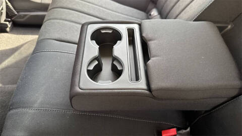 2020 Mazda MAZDA6 Sport