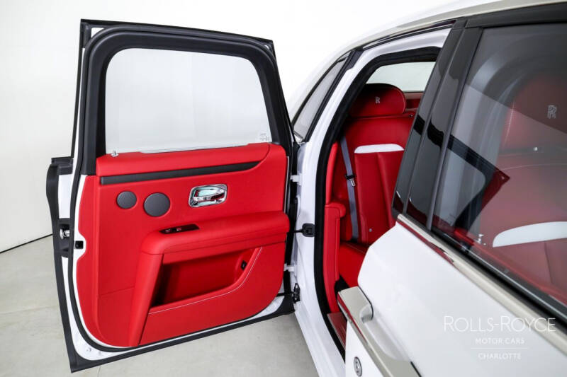 2024 Rolls-Royce Ghost