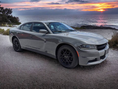 2017 Dodge Charger for sale at New Tampa Auto in Tampa FL