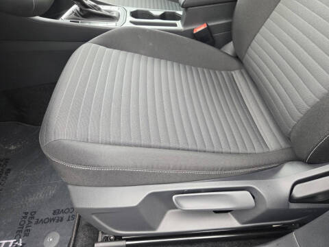 2024 Volkswagen Jetta S