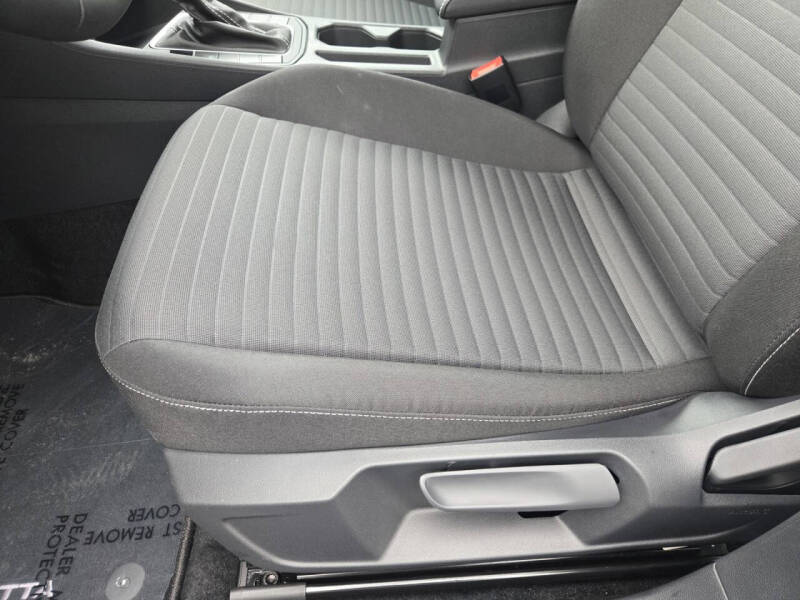 2024 Volkswagen Jetta S