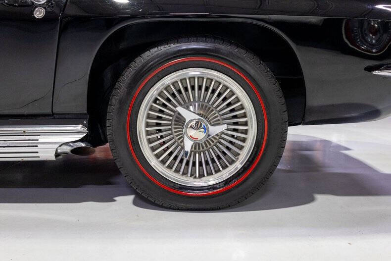 1964 Chevrolet Corvette