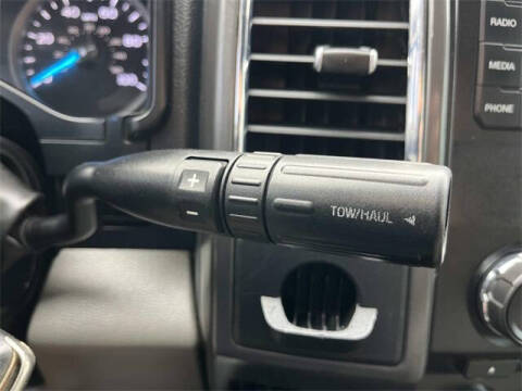 2017 Ford F-250 Super Duty