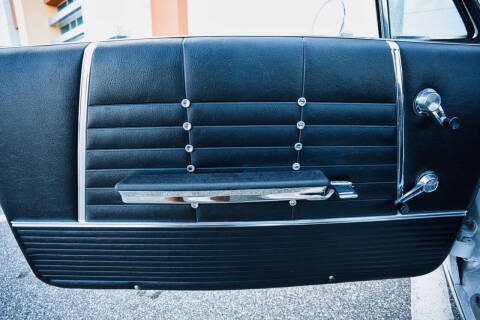 1964 Chevrolet Impala