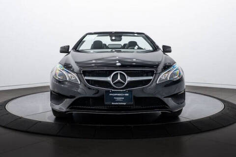 2014 Mercedes-Benz E-Class E 350