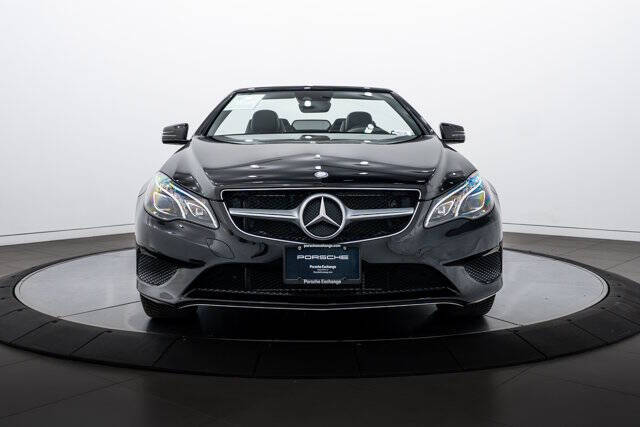 2014 Mercedes-Benz E-Class E 350