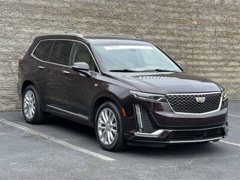 2020 Cadillac XT6 for sale at Southern Auto Solutions - Capital Cadillac in Marietta GA